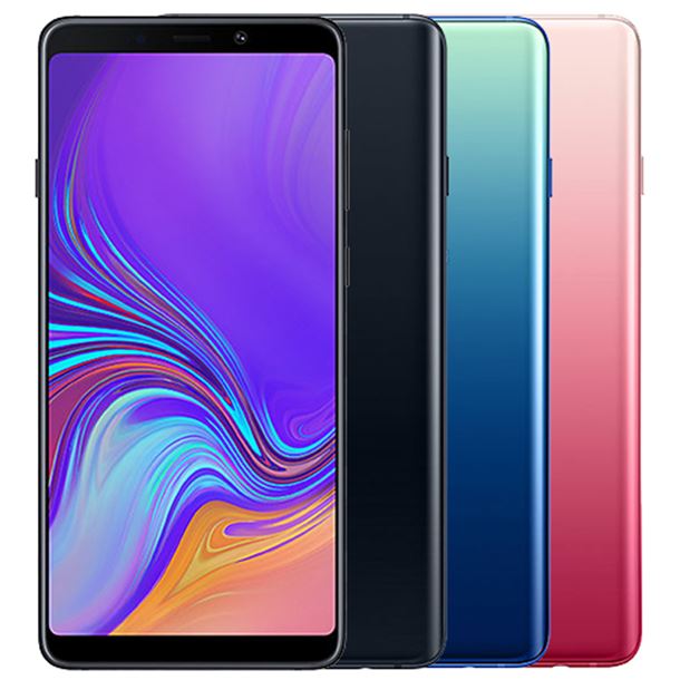 مشخصات گوشی موبایل سامسونگ مدل Galaxy A9 2018